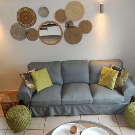 Appartement Fleurs Des Champs - Esc'Appart Rochefort Bagian luar foto