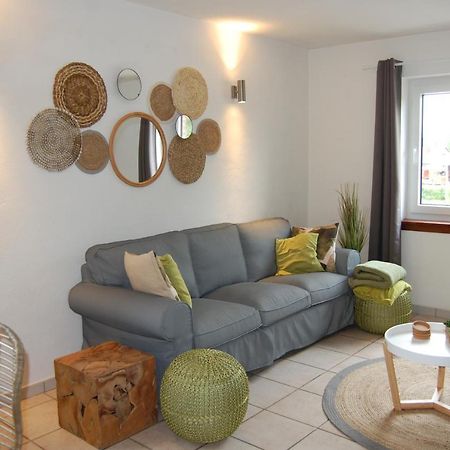 Appartement Fleurs Des Champs - Esc'Appart Rochefort Bagian luar foto