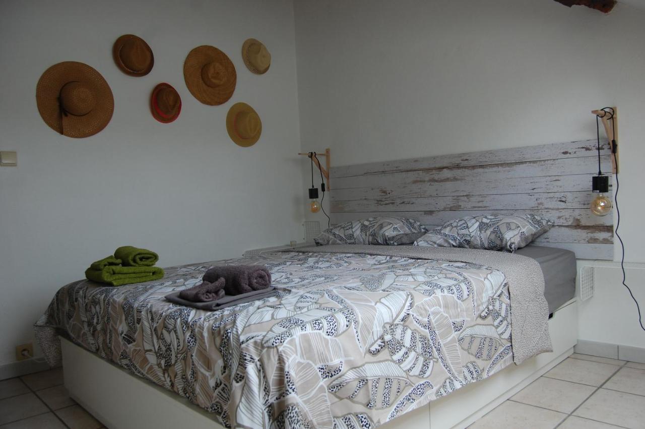 Appartement Fleurs Des Champs - Esc'Appart Rochefort Bagian luar foto