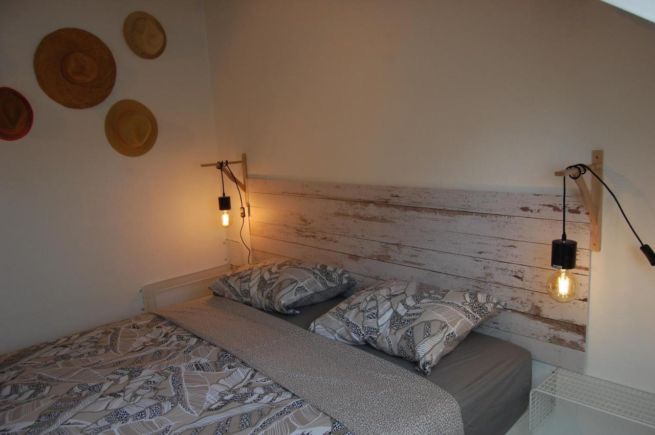Appartement Fleurs Des Champs - Esc'Appart Rochefort Bagian luar foto