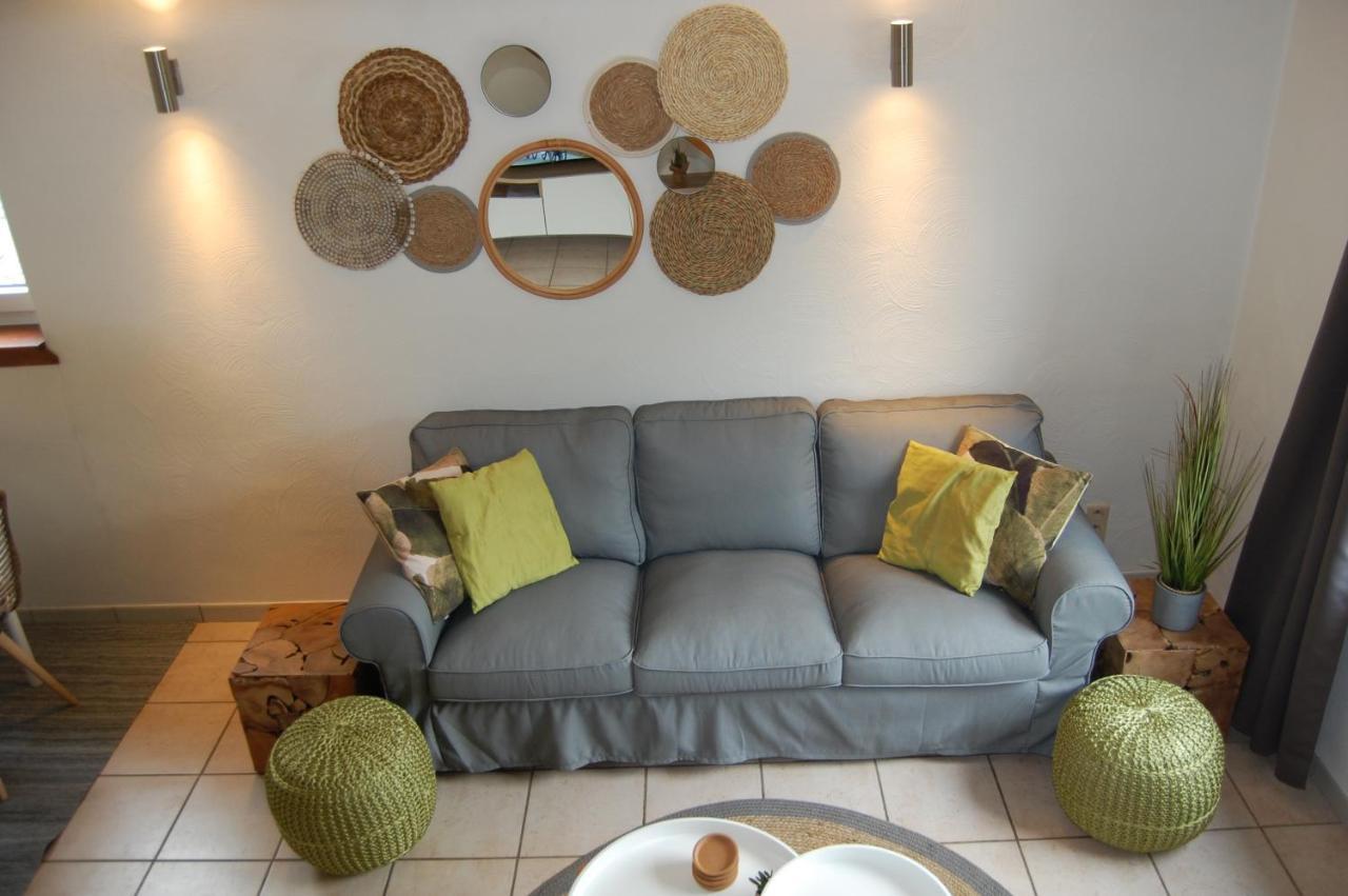 Appartement Fleurs Des Champs - Esc'Appart Rochefort Bagian luar foto
