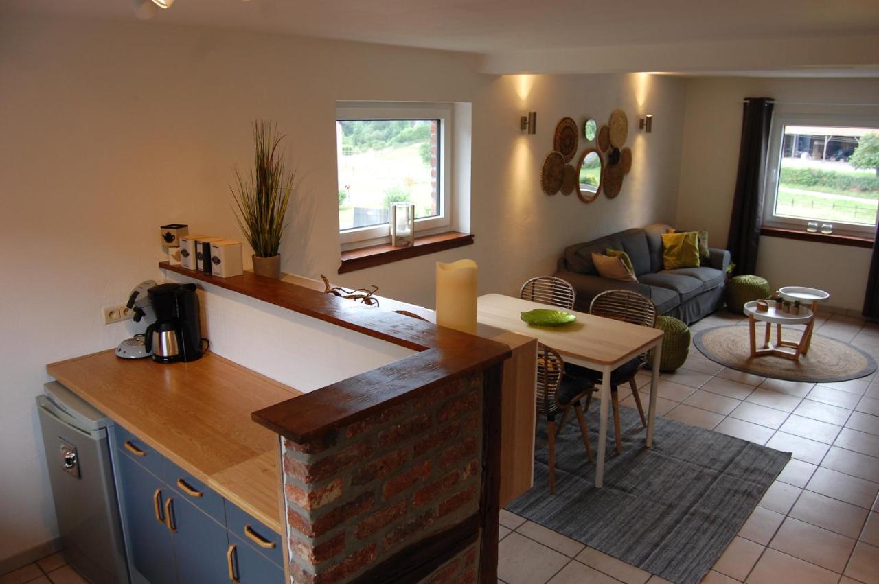 Appartement Fleurs Des Champs - Esc'Appart Rochefort Bagian luar foto