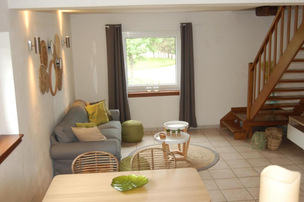Appartement Fleurs Des Champs - Esc'Appart Rochefort Bagian luar foto