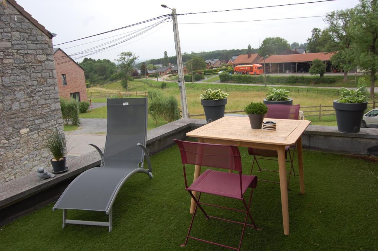 Appartement Fleurs Des Champs - Esc'Appart Rochefort Bagian luar foto