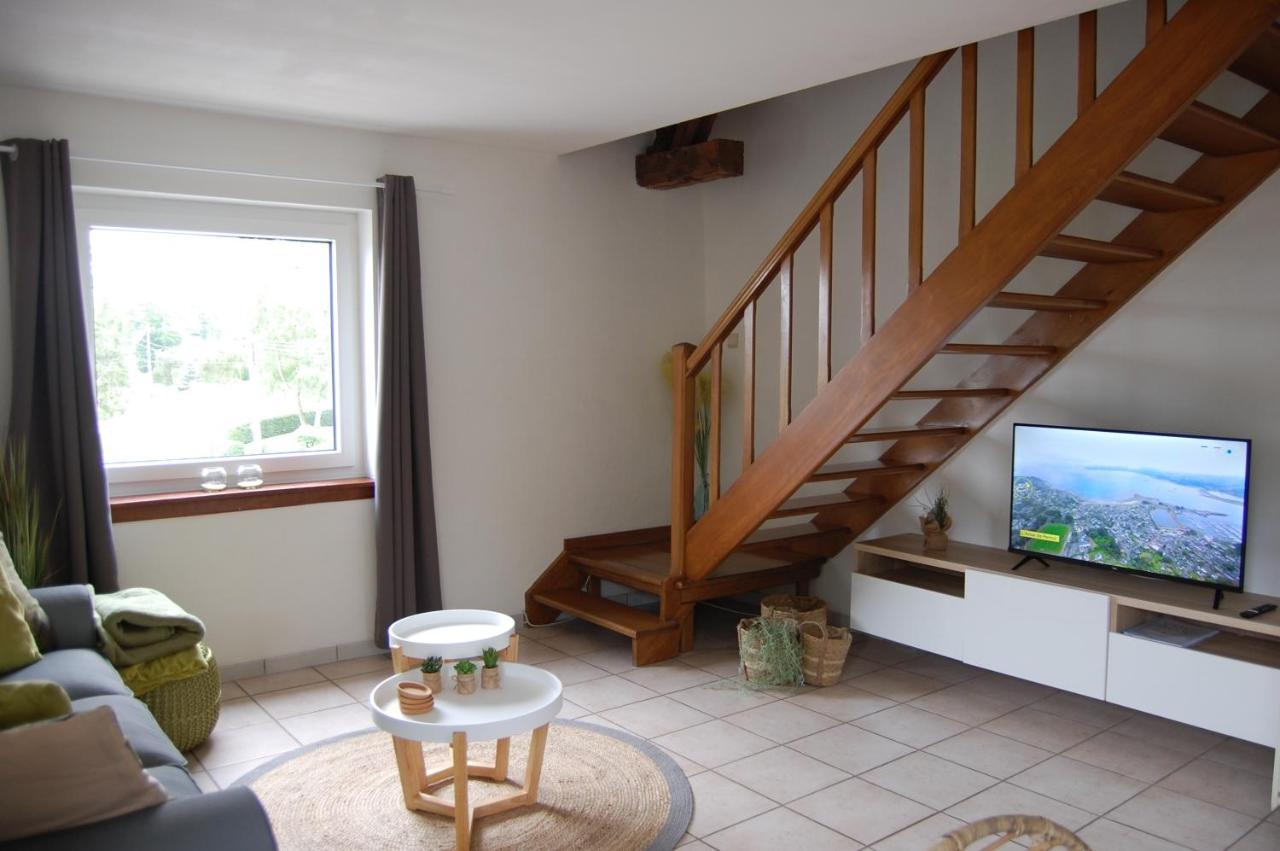 Appartement Fleurs Des Champs - Esc'Appart Rochefort Bagian luar foto