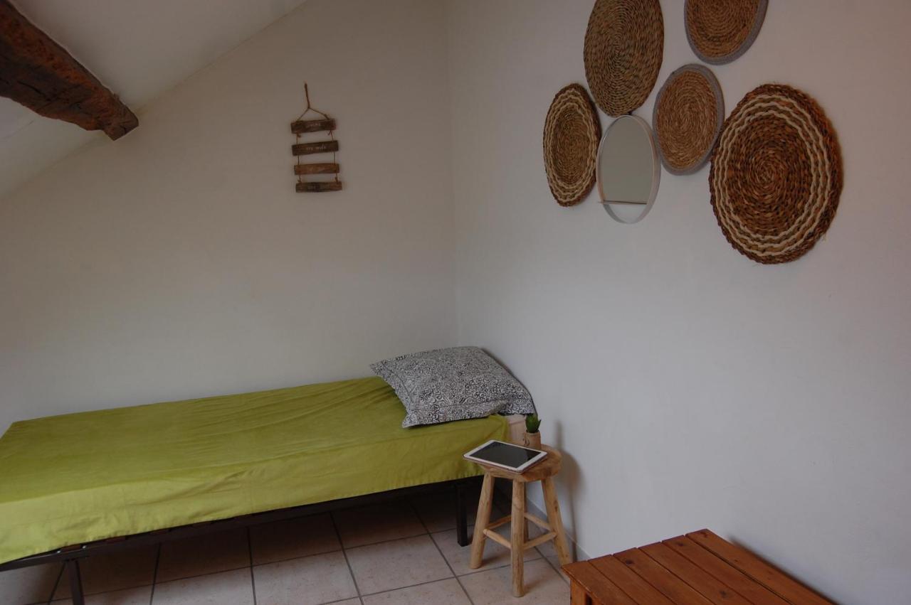 Appartement Fleurs Des Champs - Esc'Appart Rochefort Bagian luar foto