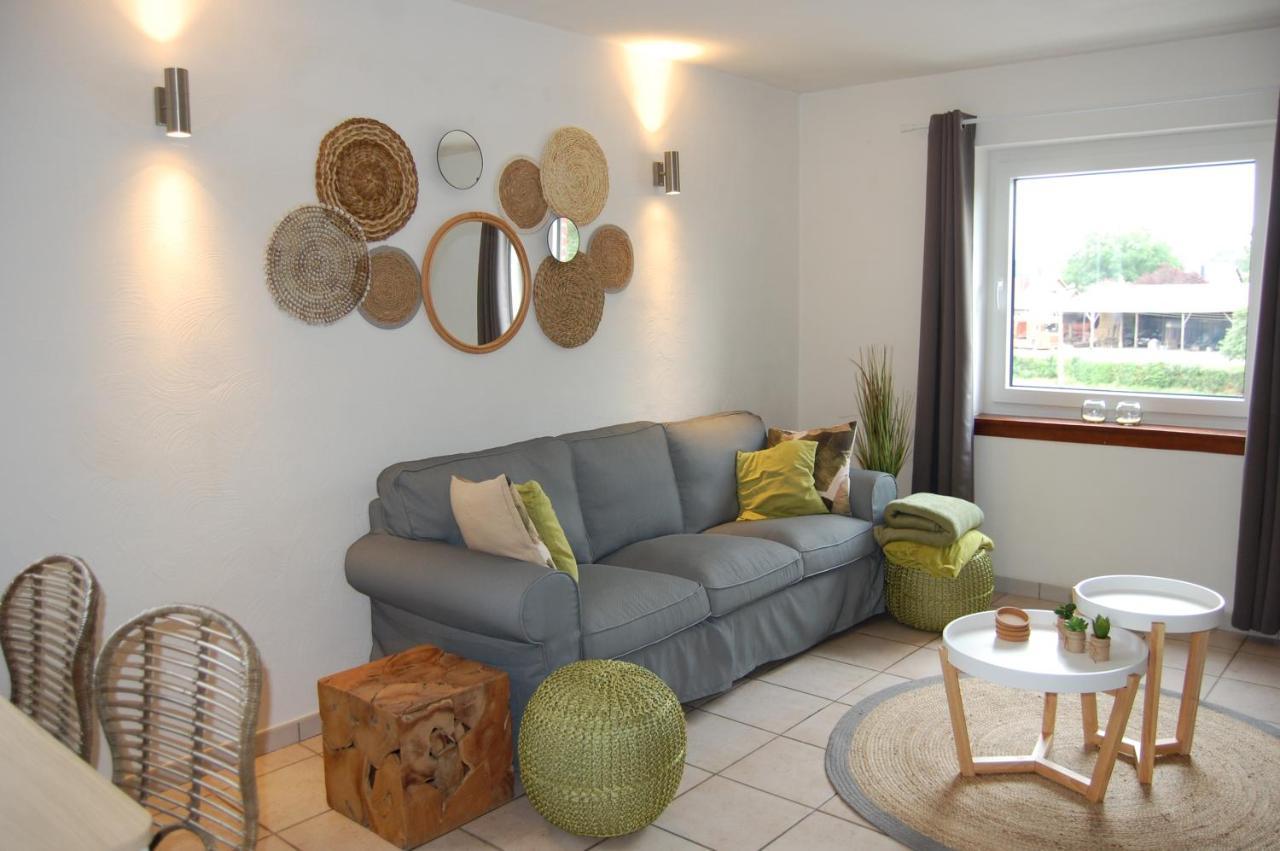 Appartement Fleurs Des Champs - Esc'Appart Rochefort Bagian luar foto