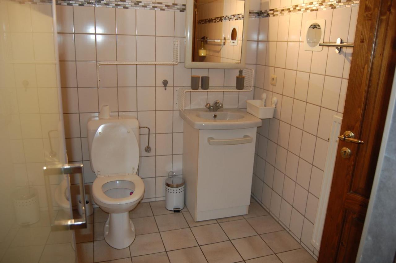 Appartement Fleurs Des Champs - Esc'Appart Rochefort Bagian luar foto