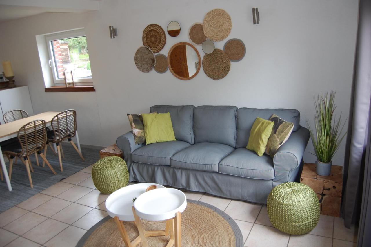 Appartement Fleurs Des Champs - Esc'Appart Rochefort Bagian luar foto