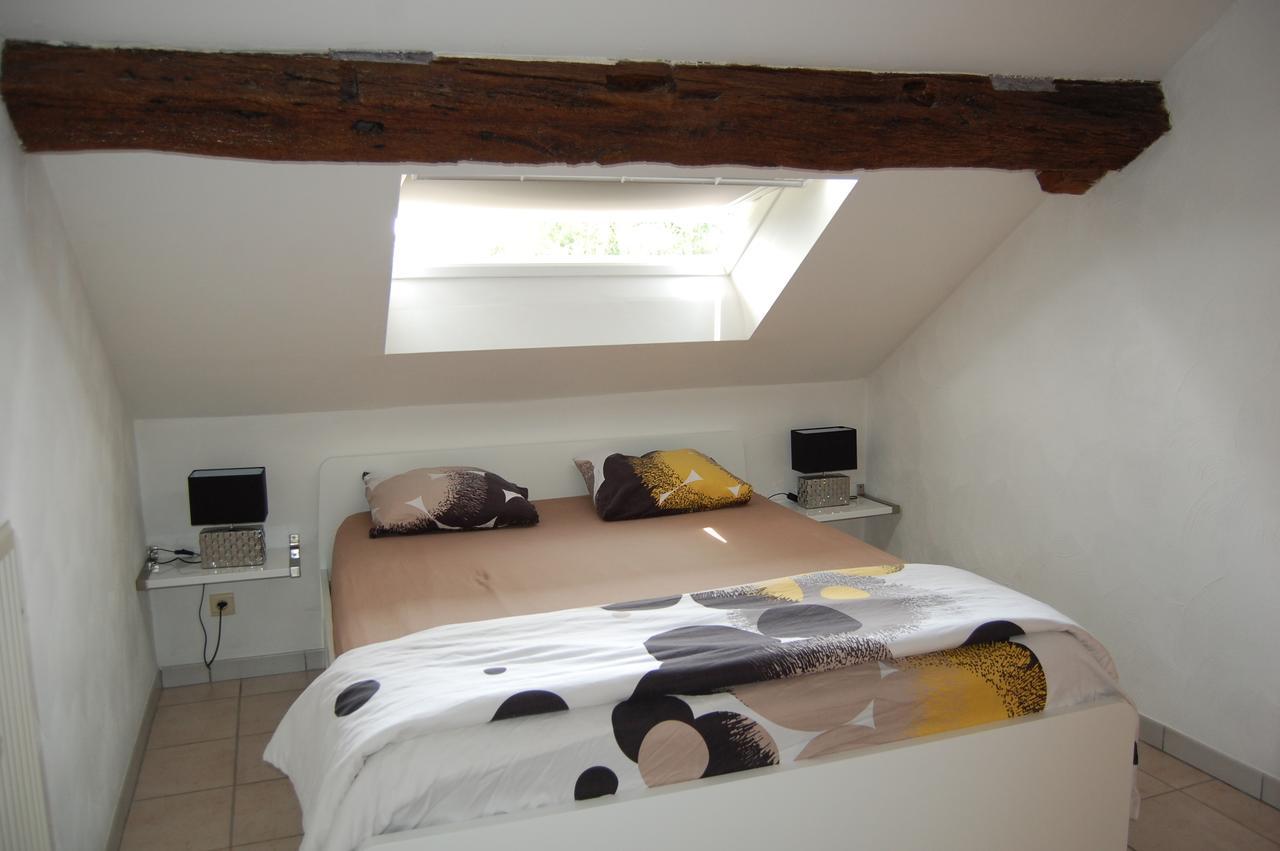 Appartement Fleurs Des Champs - Esc'Appart Rochefort Bagian luar foto