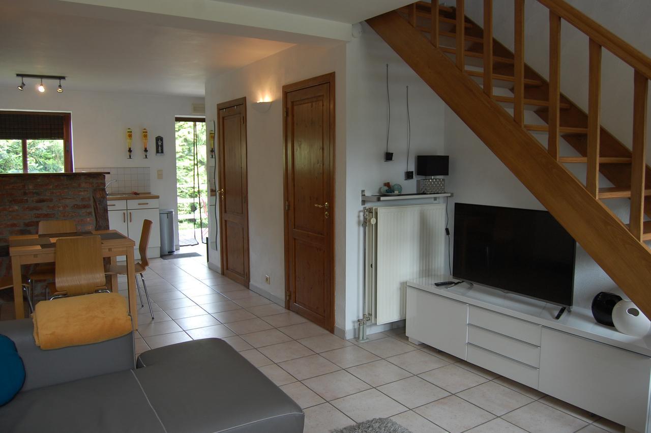 Appartement Fleurs Des Champs - Esc'Appart Rochefort Bagian luar foto