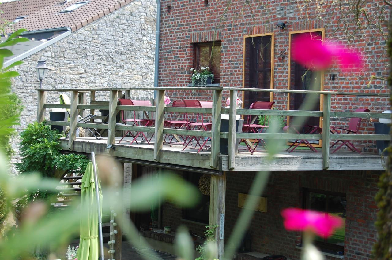 Appartement Fleurs Des Champs - Esc'Appart Rochefort Bagian luar foto