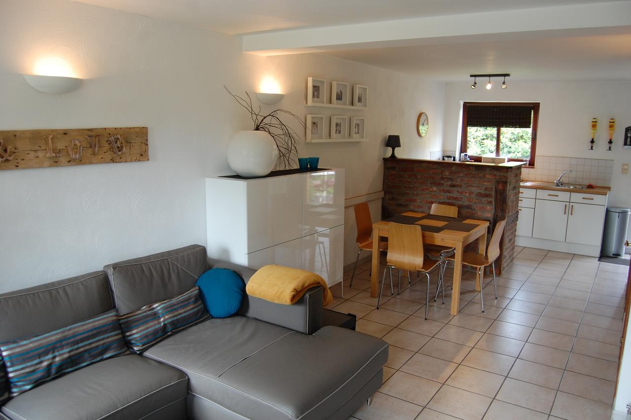 Appartement Fleurs Des Champs - Esc'Appart Rochefort Bagian luar foto